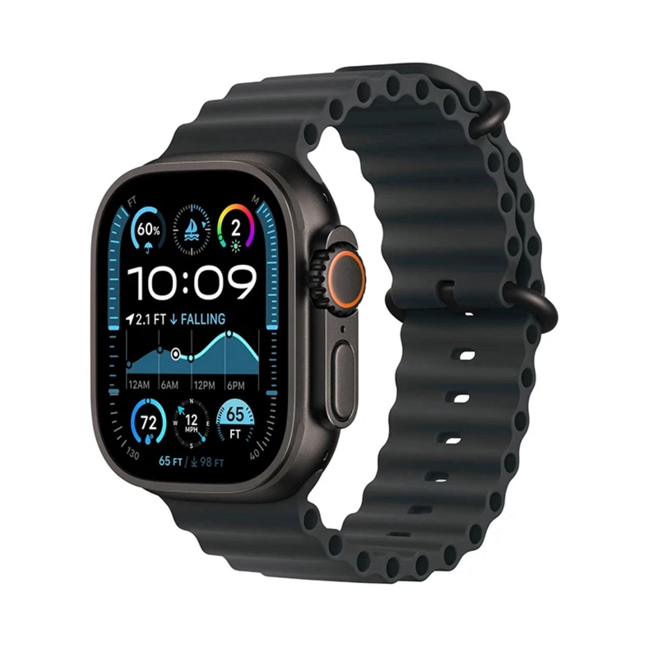 Ultra Two Apple Watch
