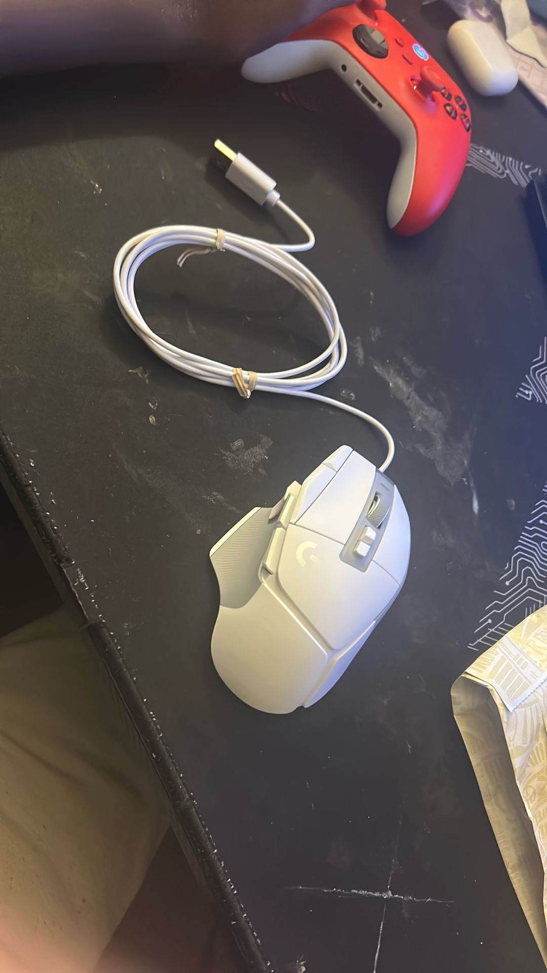Cheap Fast Moving Mouse