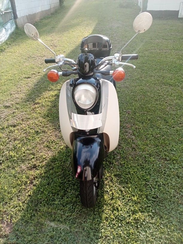 50 cc Scooter Honda  