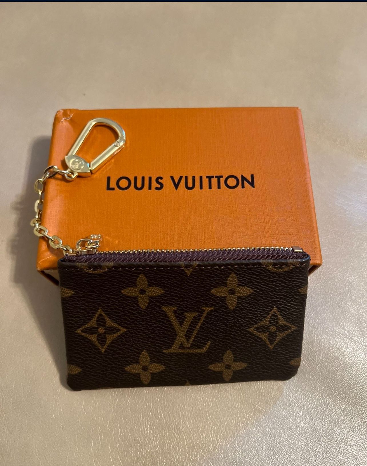 Fashion Keychain