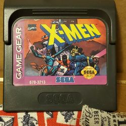 X-men 