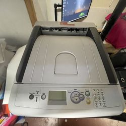 Crio Sublimation Printer