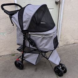 Dog stroller