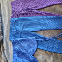 Tiktok Leggings N Shorts