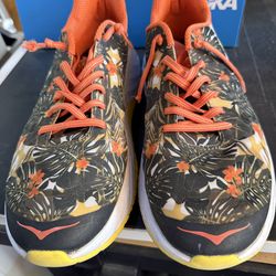 2016 Hoka Clayton Kona