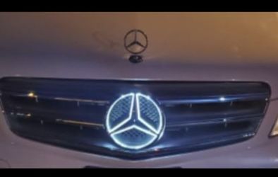 New Star  Para 2018 A 2025 Mercedes 