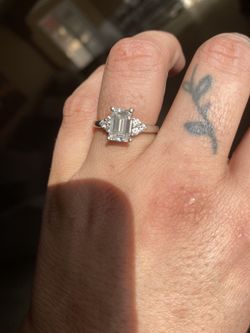 Diamond Ring