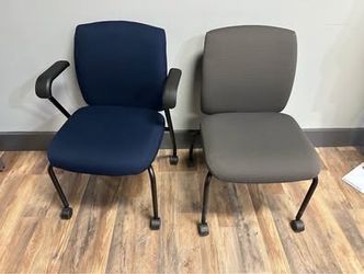 Office or Training Room Chairs