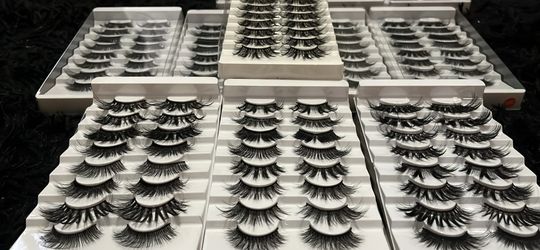 Lashes