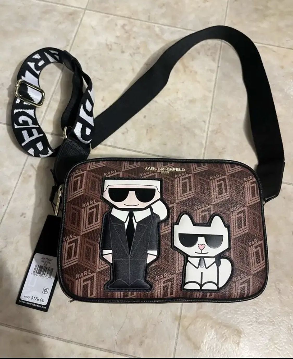 Karl Lagerfeld !!!!