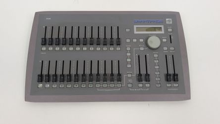 ETC Smart fade 1248 48-Channel Lighting Control Console