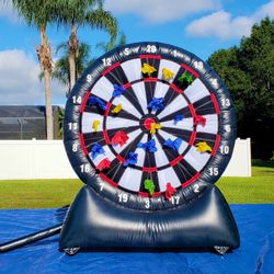 Bounce House