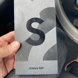 S22+ 256gb