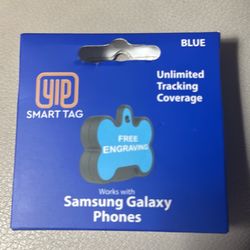 smart tag for pet