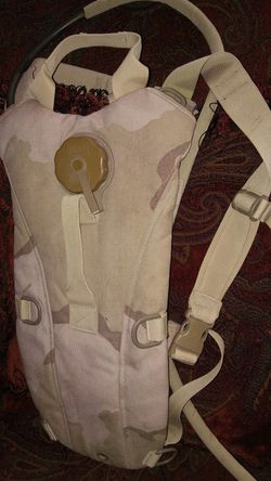 Camelbak