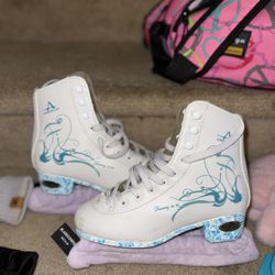 Juegos De Patines Size 3 