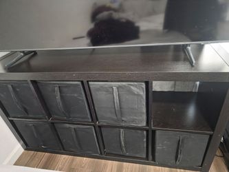 Ikea storage cube