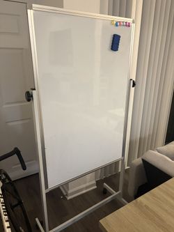 White Board 32x48