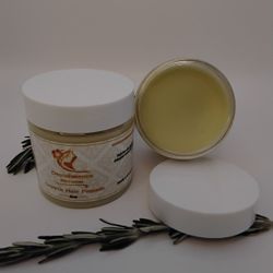 DesroEssence Rosemary Hair Growth Pomade- 4 Oz