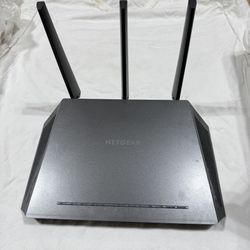 Router Netgear Nighthawk