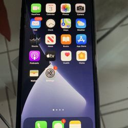 iPhone 11 64 Gb