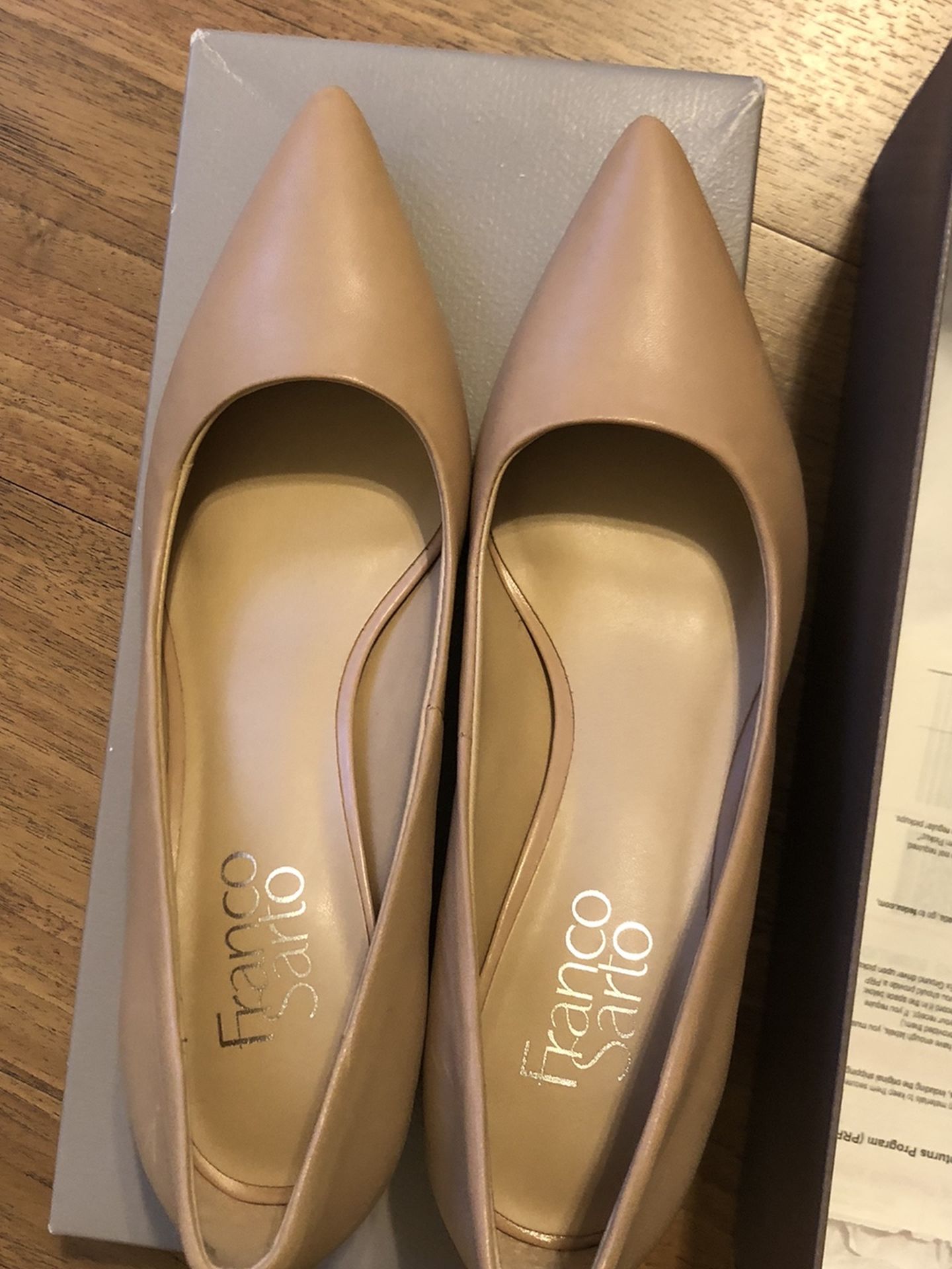 Brand New Heels For $15