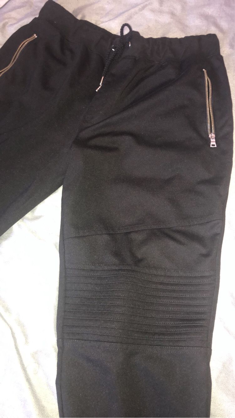 Mens joggers