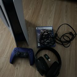 Ps5