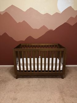 Ashley Furniture Crib