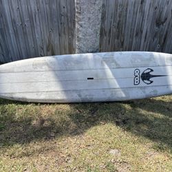 11 foot stand up  paddleboard