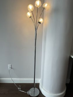 Floor lamps