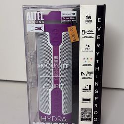 Altec Lansing Hydra Motion 2.0