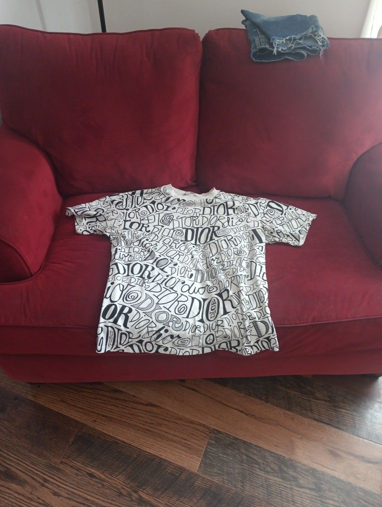 Dior Tee