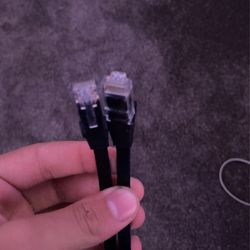 14ft Flat Ethernet Cable