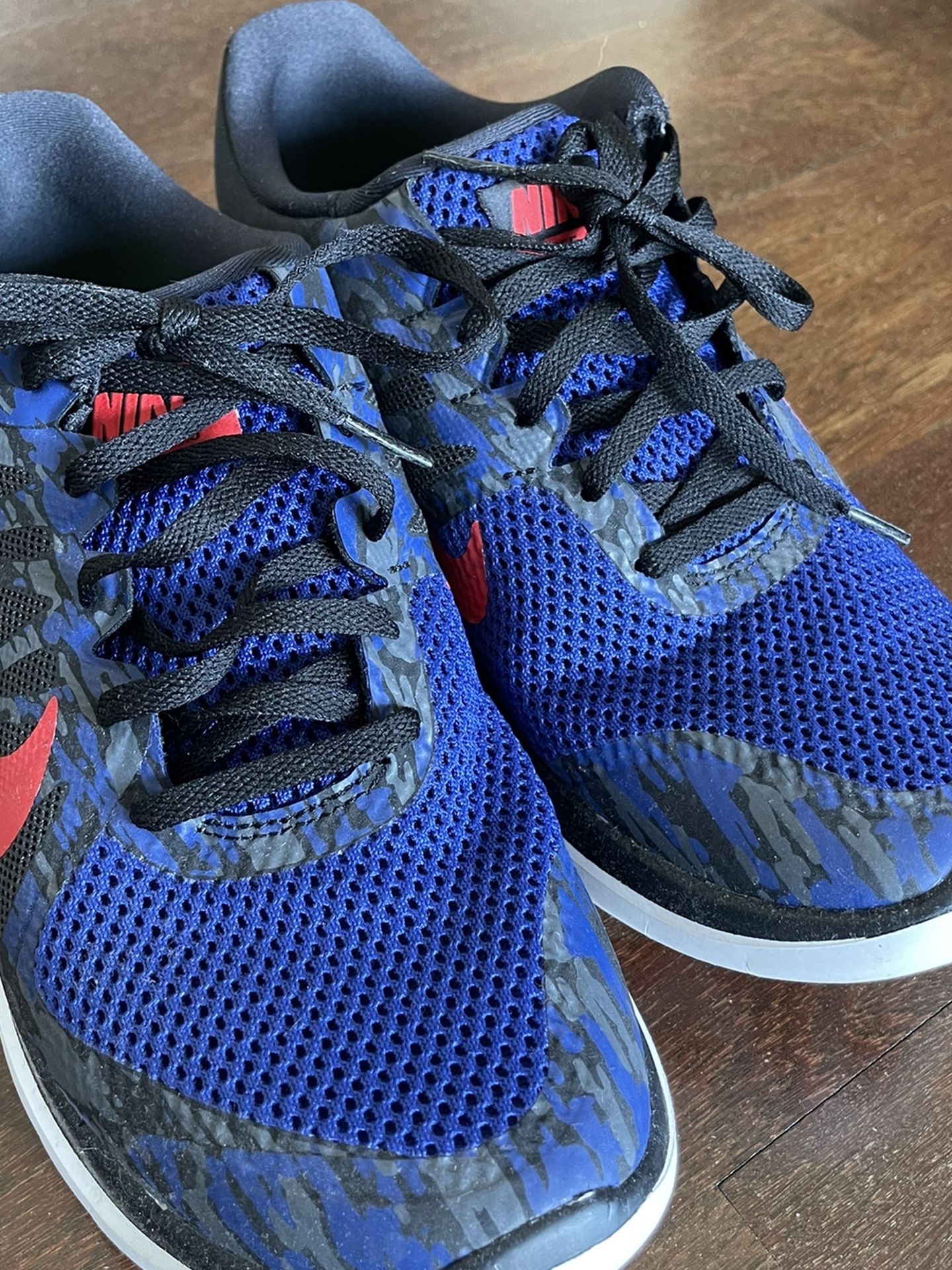 Nike Runners 4.0