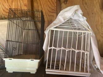 Bird  Cages