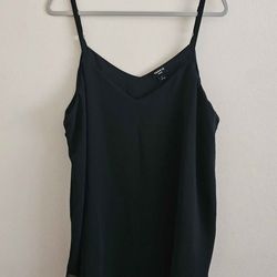 Woman's Torrid Plus Size Top Size 1