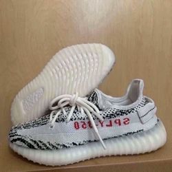 Yeezy Boost 350 V2 Zebra CP9654 Size 6.5 Brand New