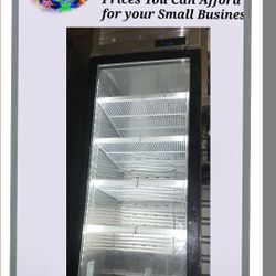 Atosa Refrigerated Display 