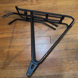 Bontrager Bike Rack 