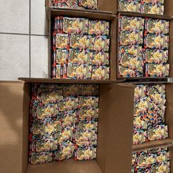 Pokemon Ascended Hero Bulk Single Packs