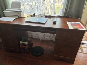 Computer Desk