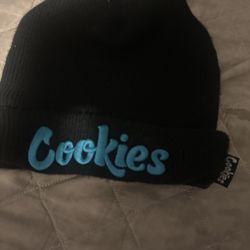 Cookies beanie