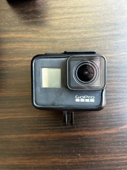 Go Pro Hero 7