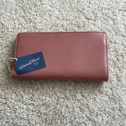 Brand New Wristlet Wallet!