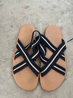 Casual Strap Sandals – Great Condition