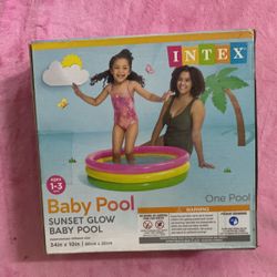 Baby Pool