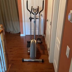 Elliptical 