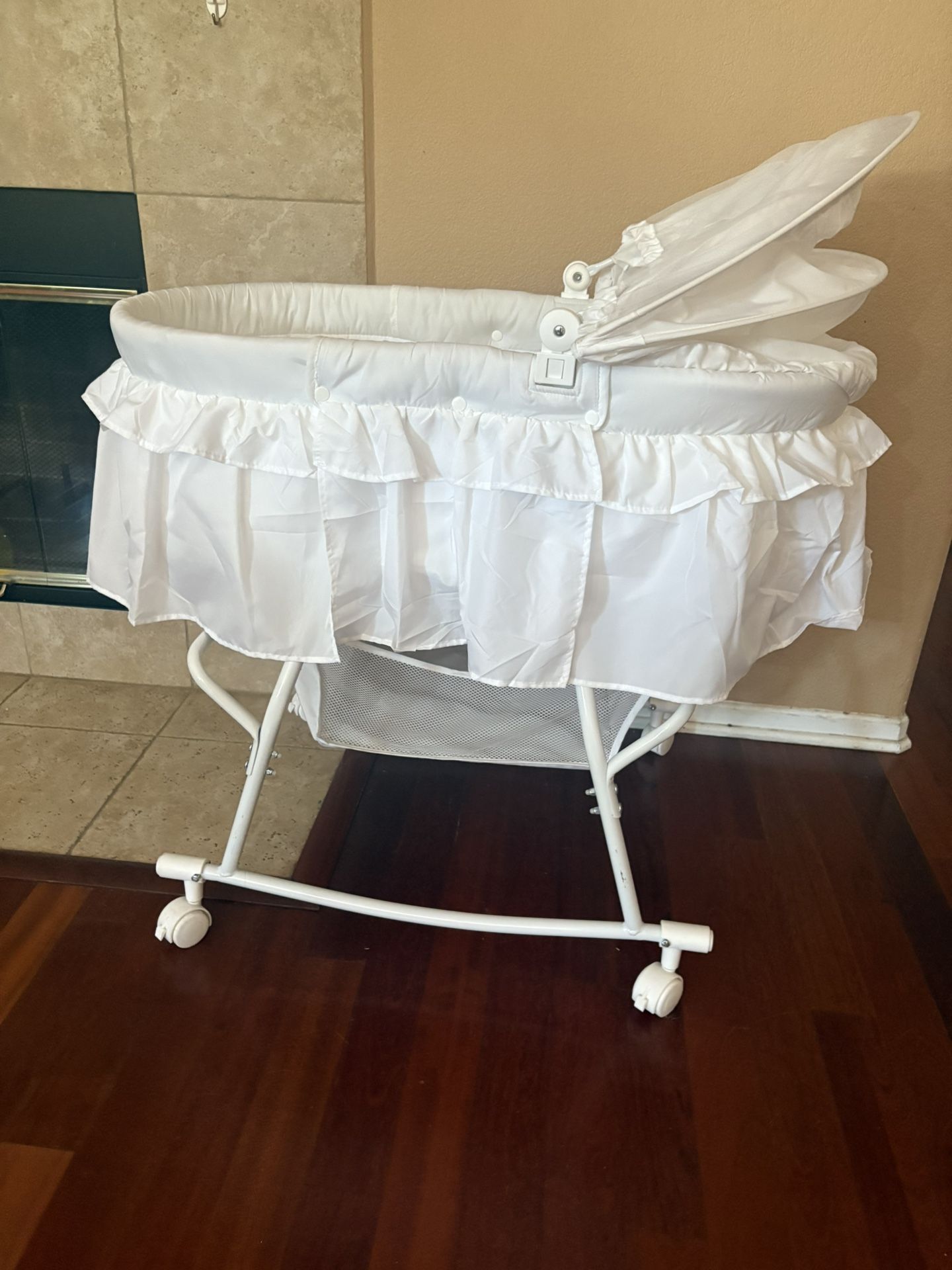 Bassinet