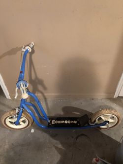 Vintage Mongoose Scooter for Sale in Marietta, GA OfferUp